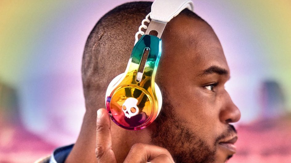 Skullcandy Pride Edition