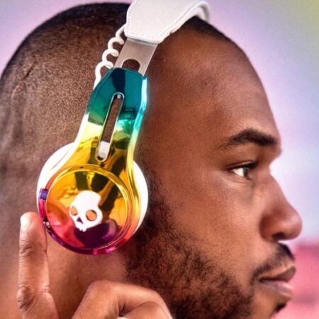 Skullcandy Pride Edition