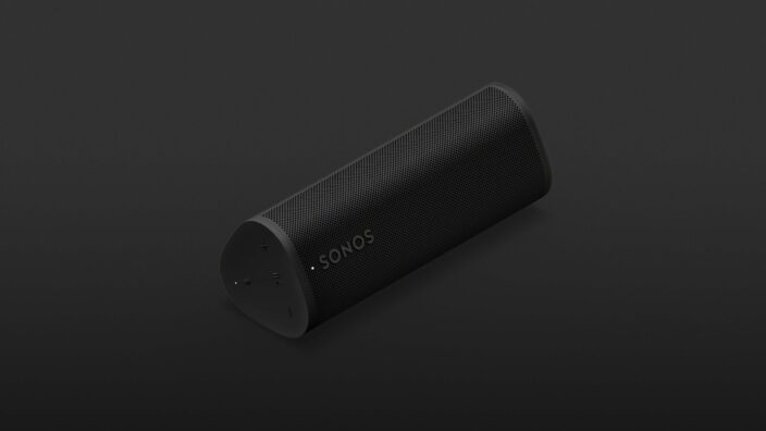 Sonos Roam 2