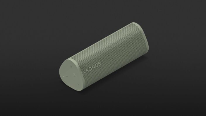 Sonos Roam 2