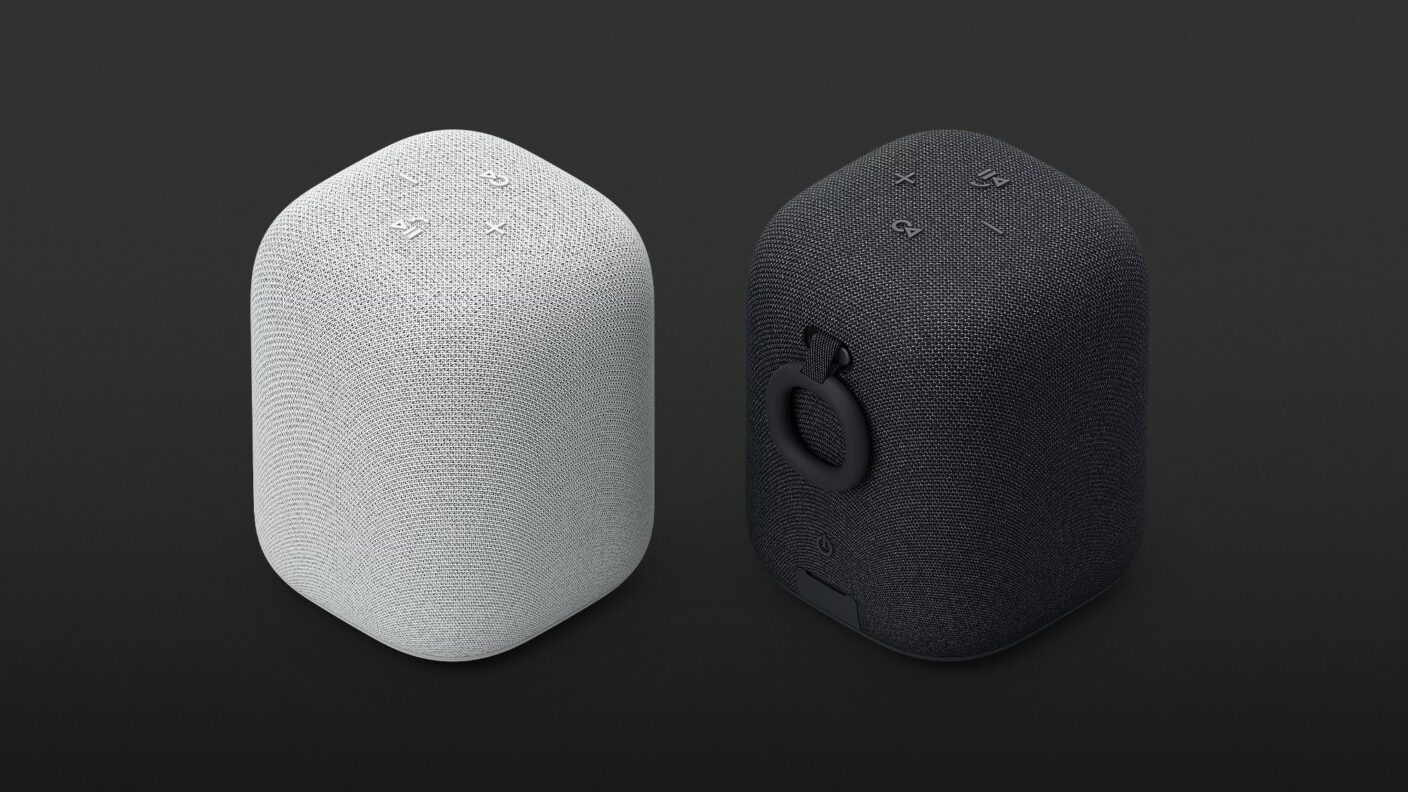 Sony LinkBuds Speaker