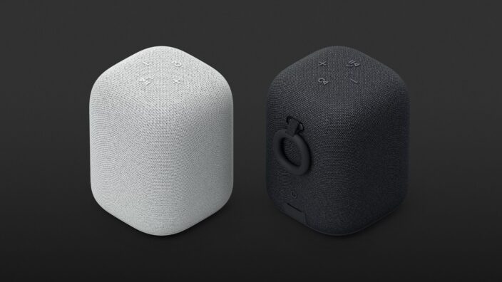 Sony LinkBuds Speaker