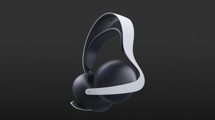 Sony PlayStation Pulse Elite