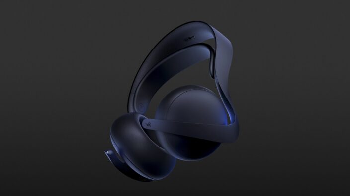 Sony PlayStation Pulse Elite