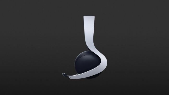 Sony PlayStation Pulse Elite