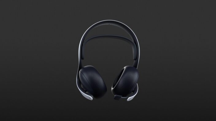Sony PlayStation Pulse Elite
