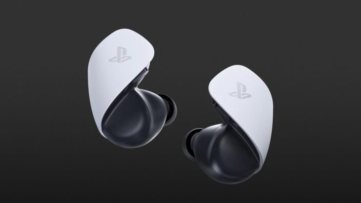 Sony PlayStation Pulse Explore