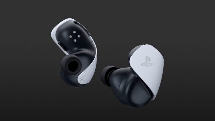 Sony PlayStation Pulse Explore