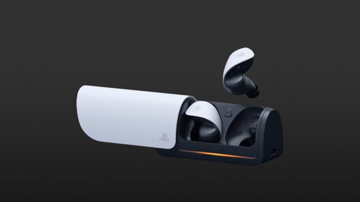 Sony PlayStation Pulse Explore