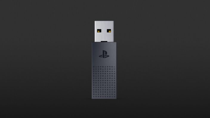 Sony PlayStation Pulse Explore