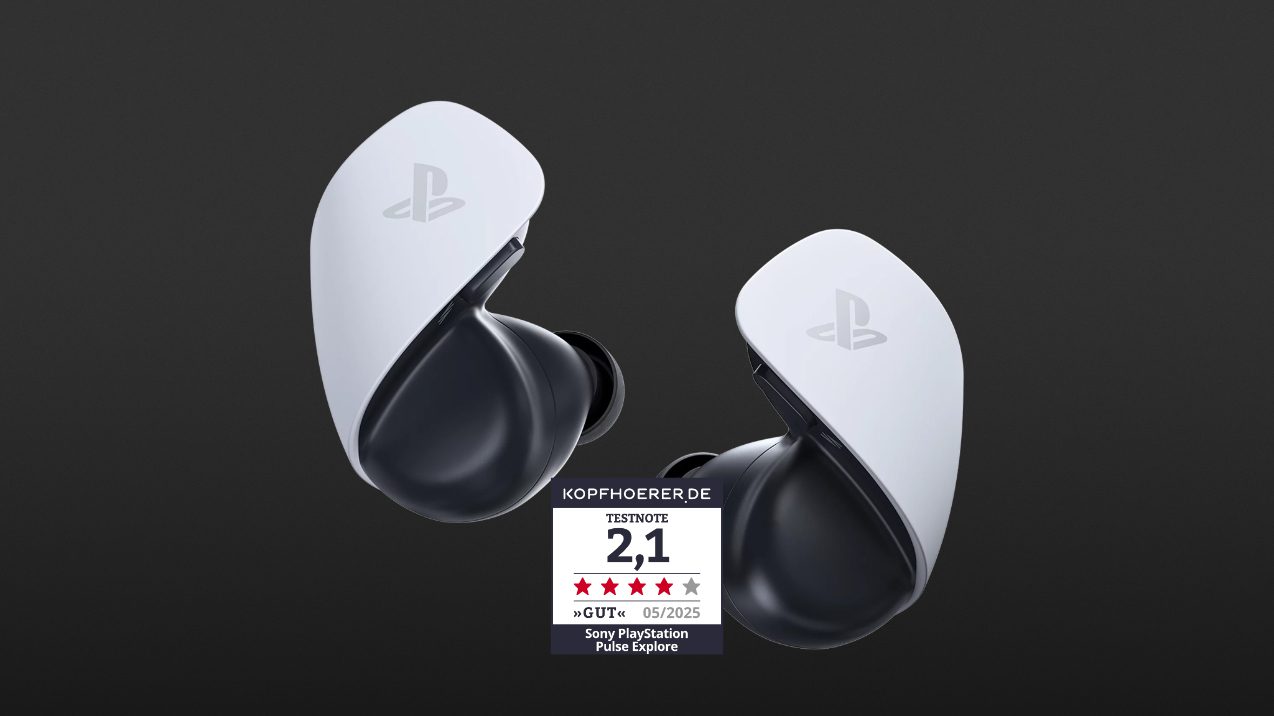 Sony PlayStation Pulse Explore