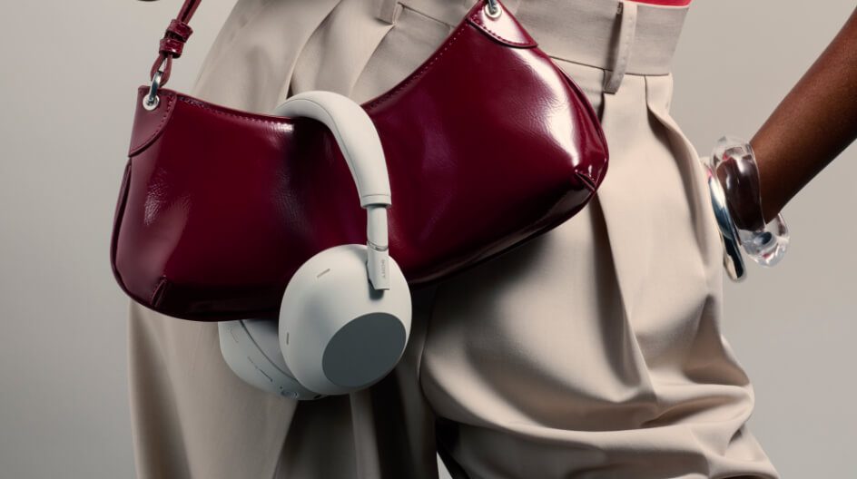 Sony WH-1000XM6