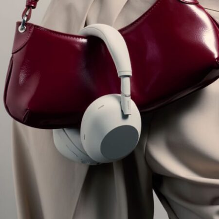 Sony WH-1000XM6