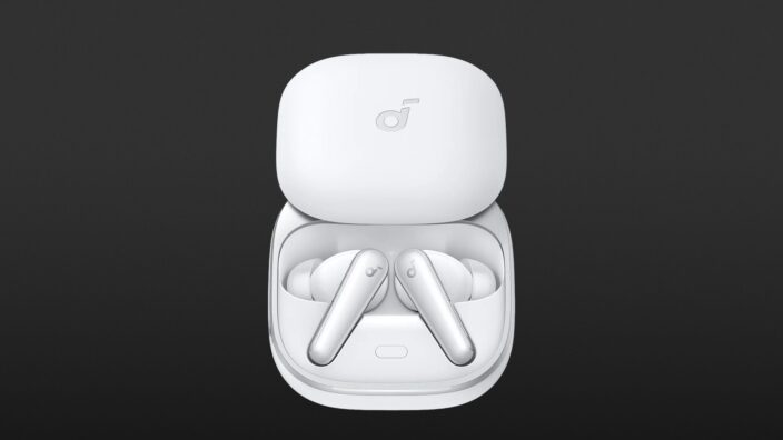 Soundcore Liberty 5 by Anker