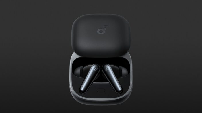 Soundcore Liberty 5 by Anker