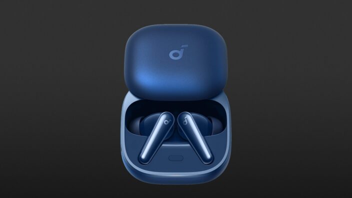 Soundcore Liberty 5 by Anker