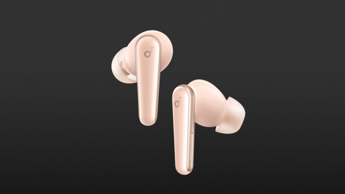Soundcore Liberty 5 by Anker