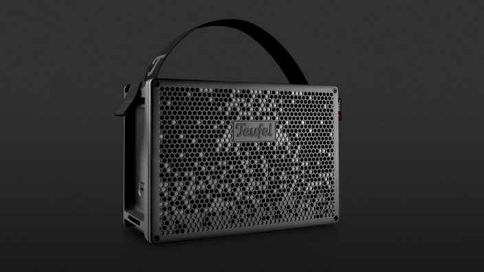 Teufel Mynd