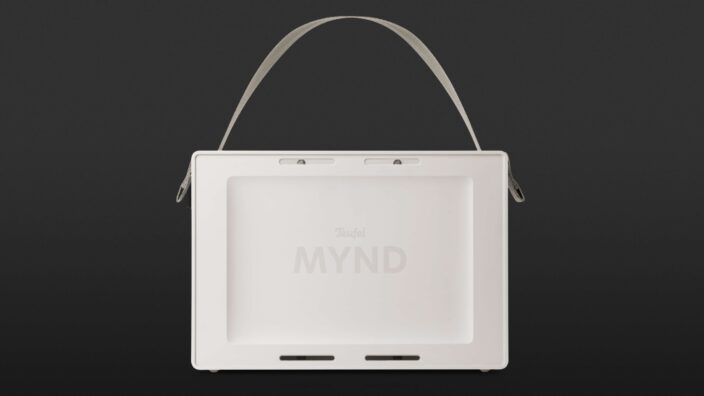 Teufel Mynd