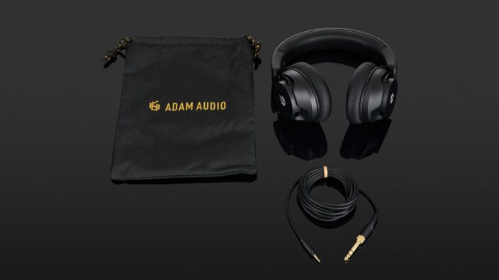 Adam Audio H200