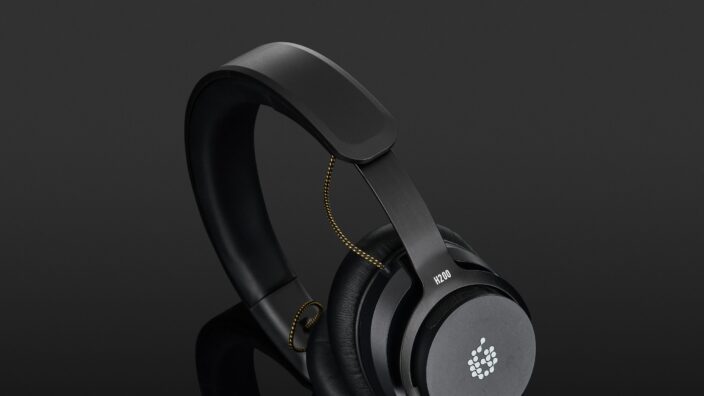 Adam Audio H200