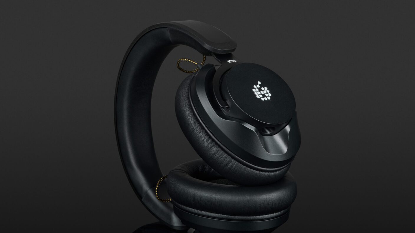 Adam Audio H200