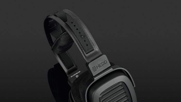 HEDD Audio HEDDphone TWO GT