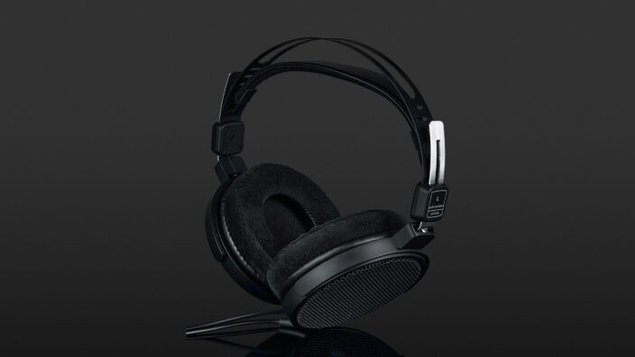 Audio-Technica ATH-R30x