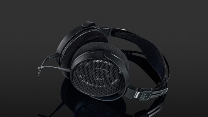 Audio-Technica ATH-R30x