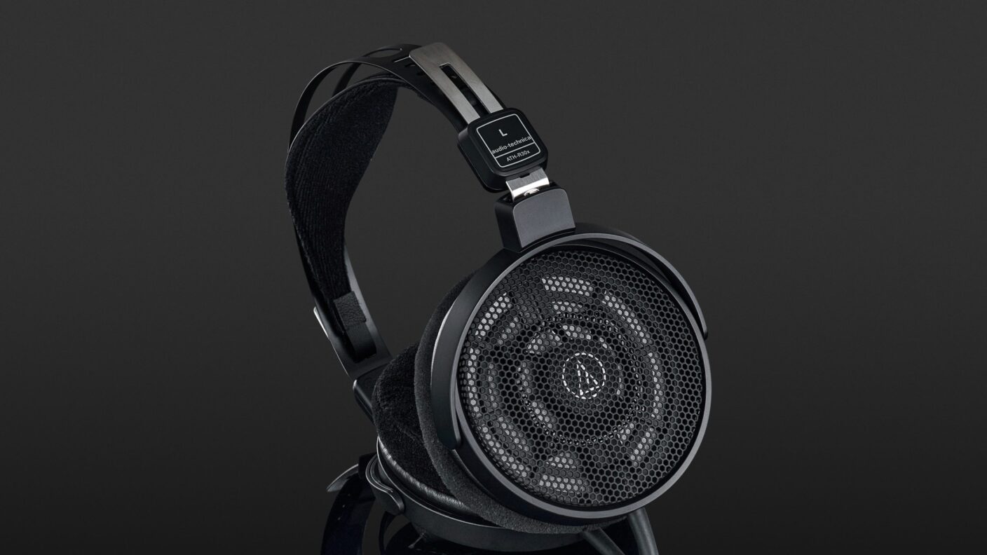 Audio-Technica ATH-R30x