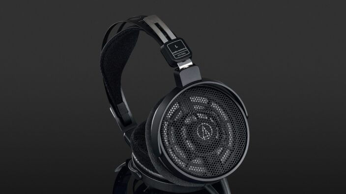 Audio-Technica ATH-R30x