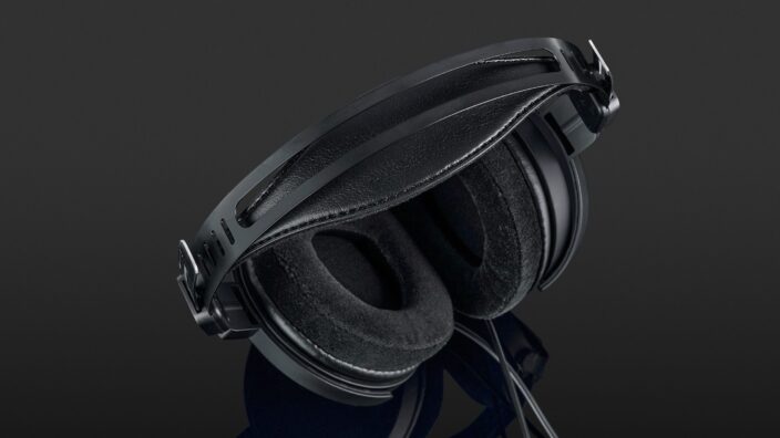 Audio-Technica ATH-R30x