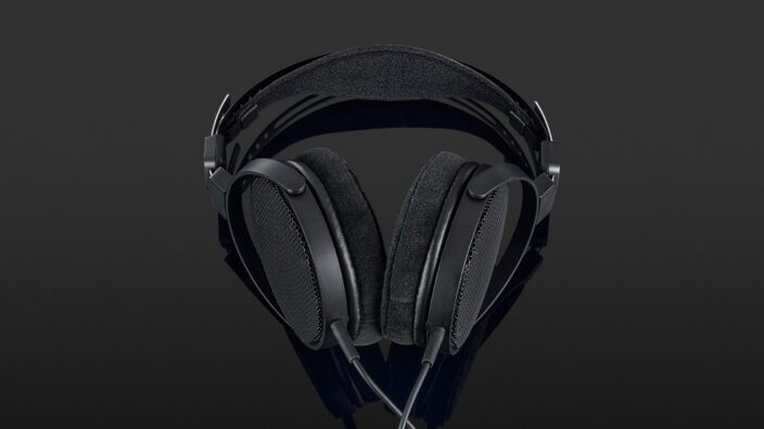 Audio-Technica ATH-R30x