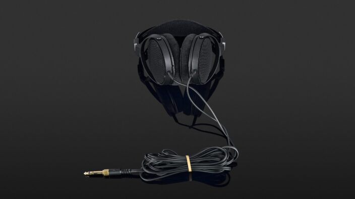 Audio-Technica ATH-R30x