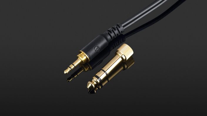 Audio-Technica ATH-R30x