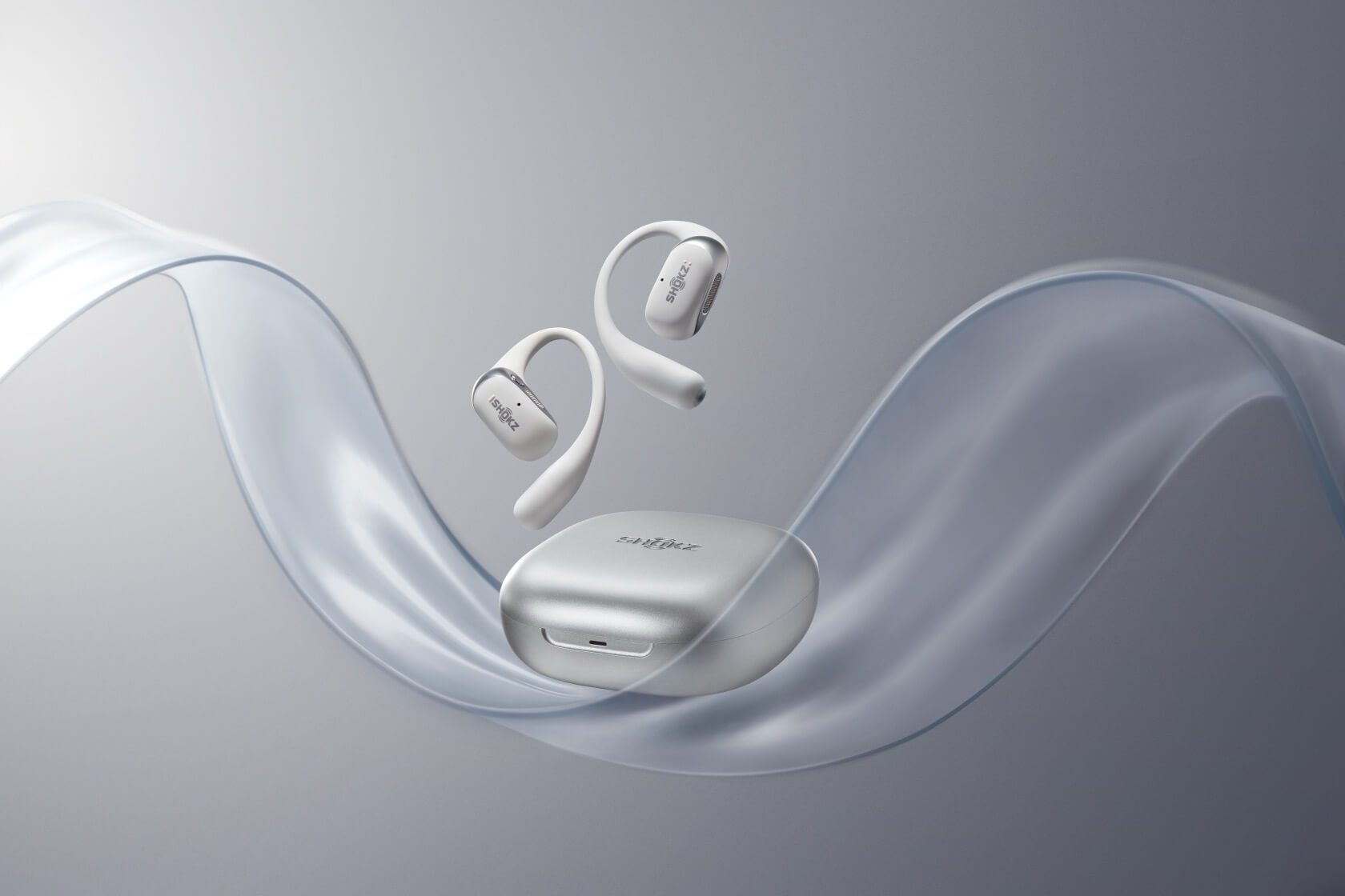 Shokz OpenFit 2+