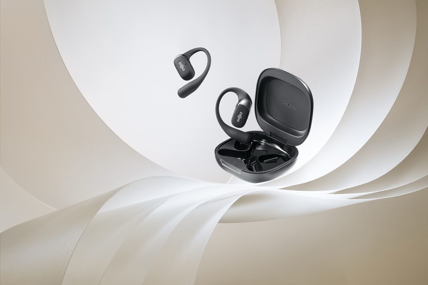 Shokz OpenFit 2+