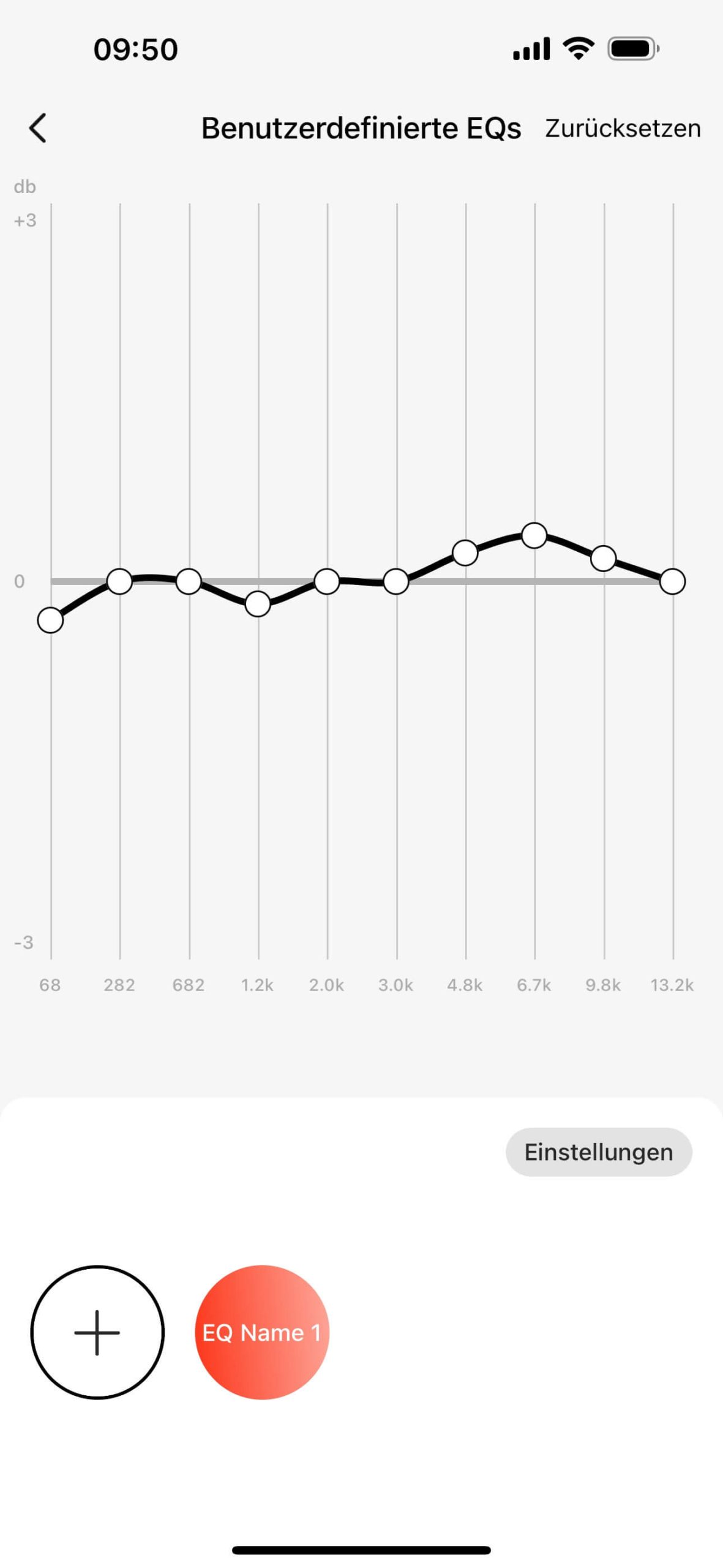1More SonoFlow Pro HQ51 App 3