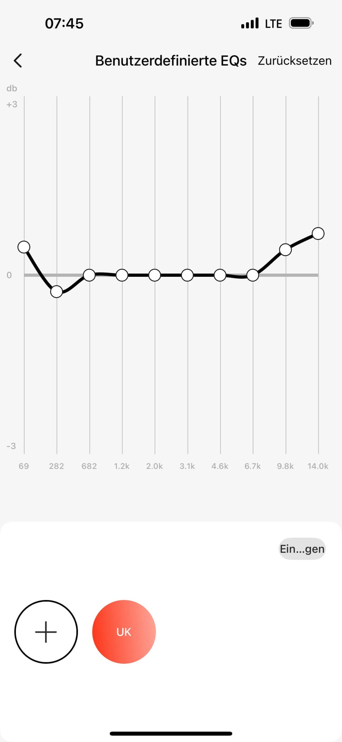 1More SonoFlow SE HQ31 App 3