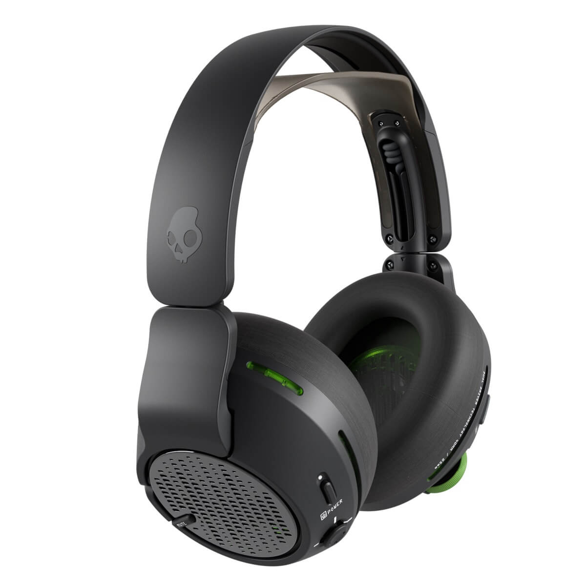 Skullcandy Crusher PLYR 720