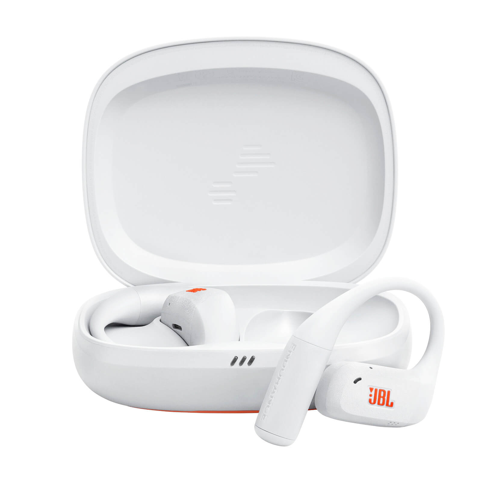 JBL Endurance Zone