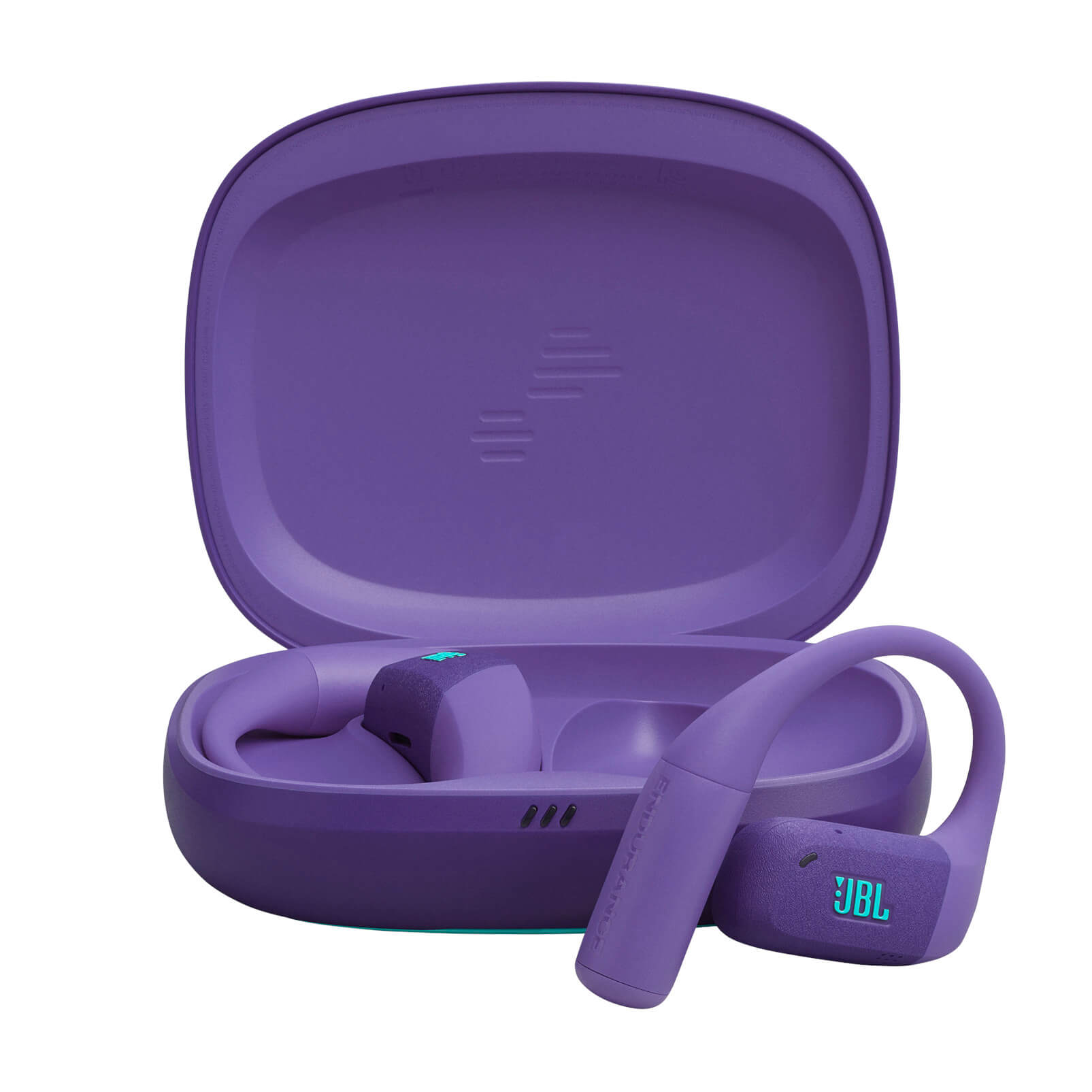 JBL Endurance Zone
