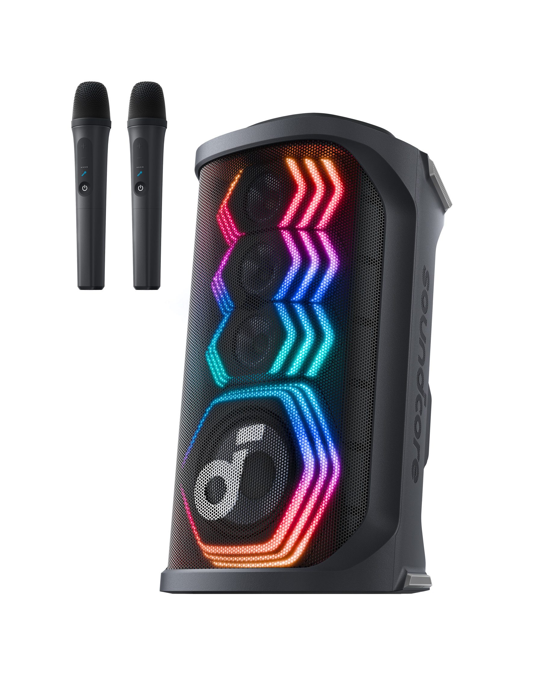 Soundcore Rave 3S