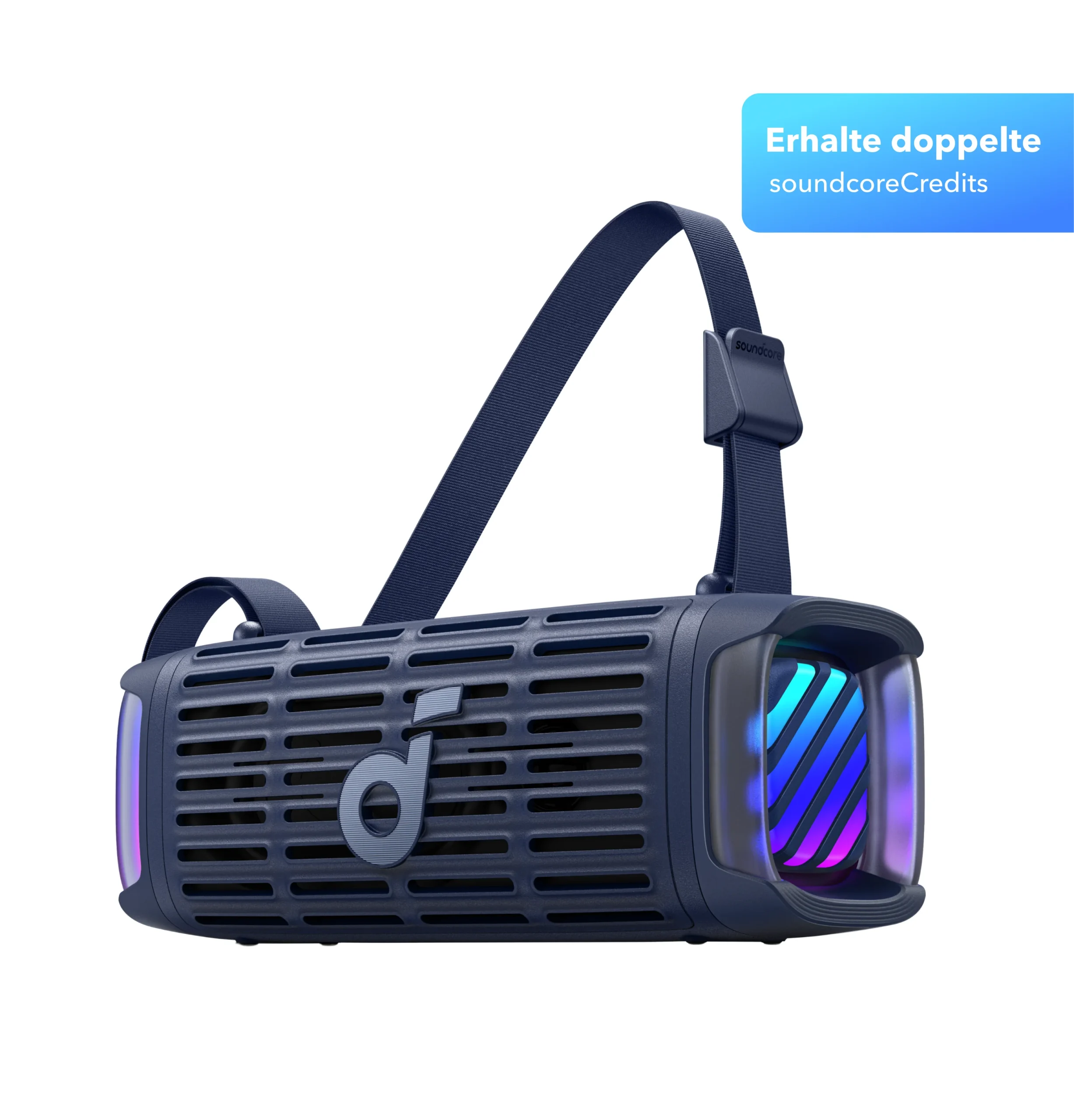 Soundcore Boom 3i