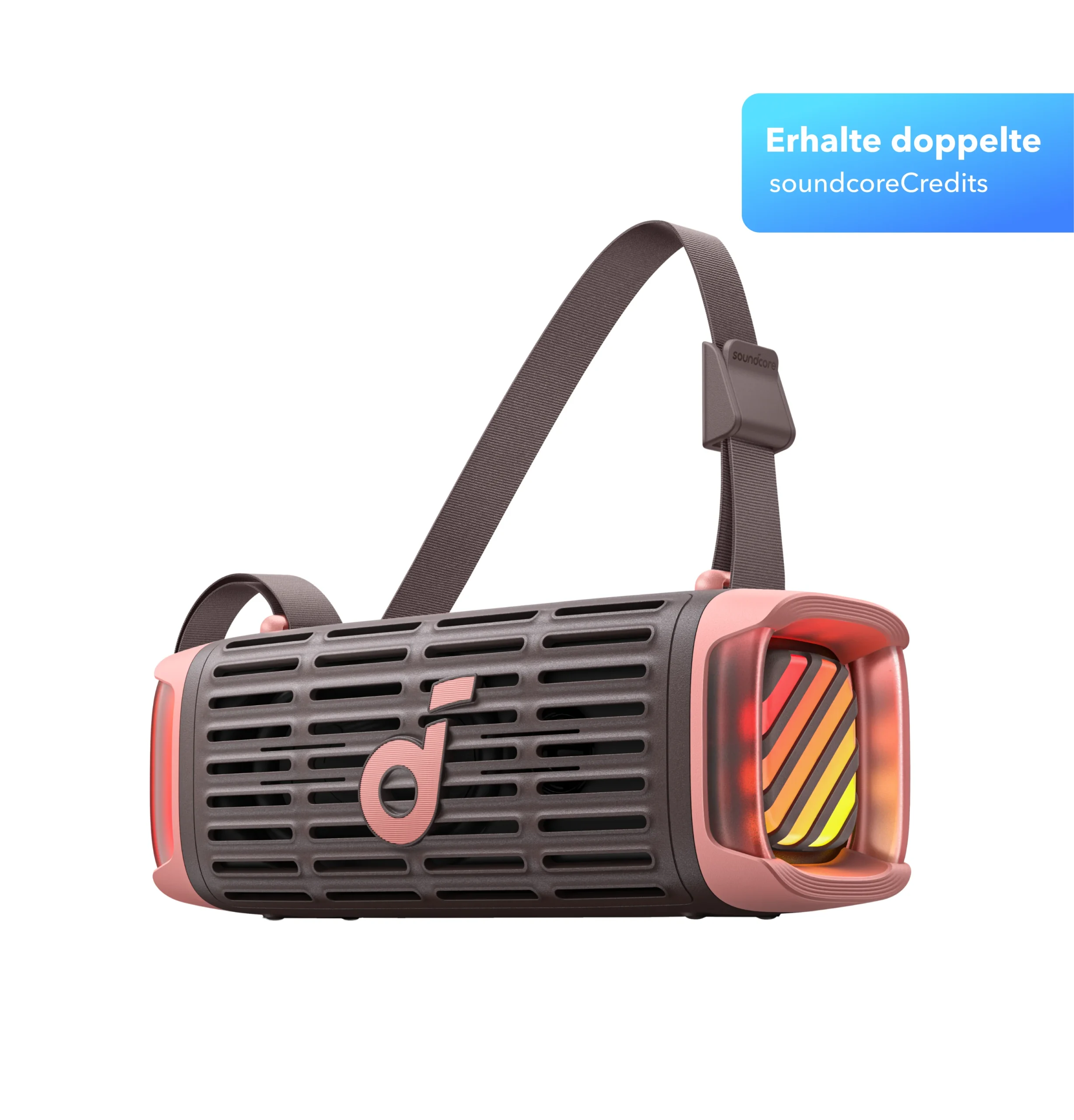 Soundcore Boom 3i