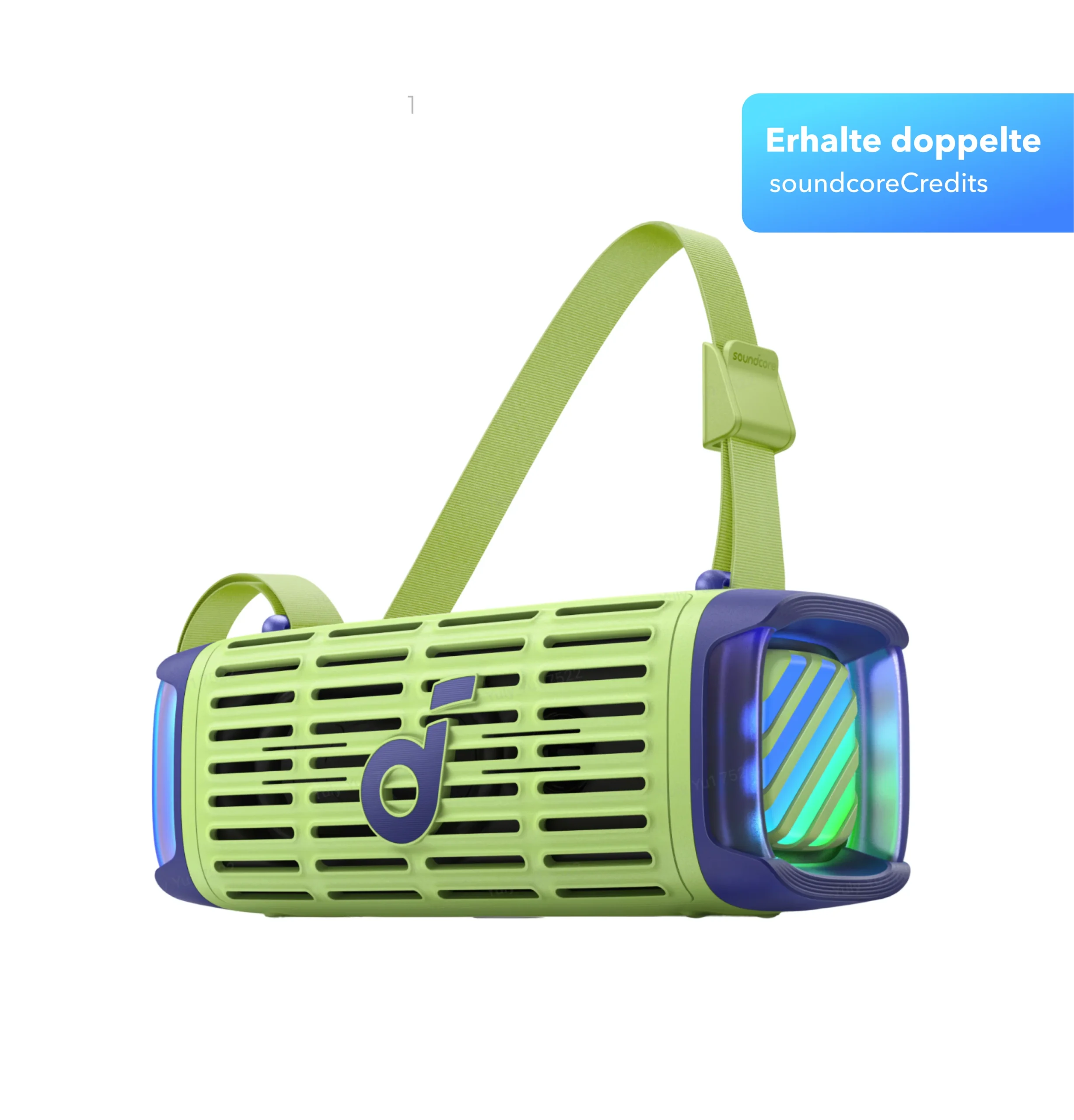 Soundcore Boom 3i