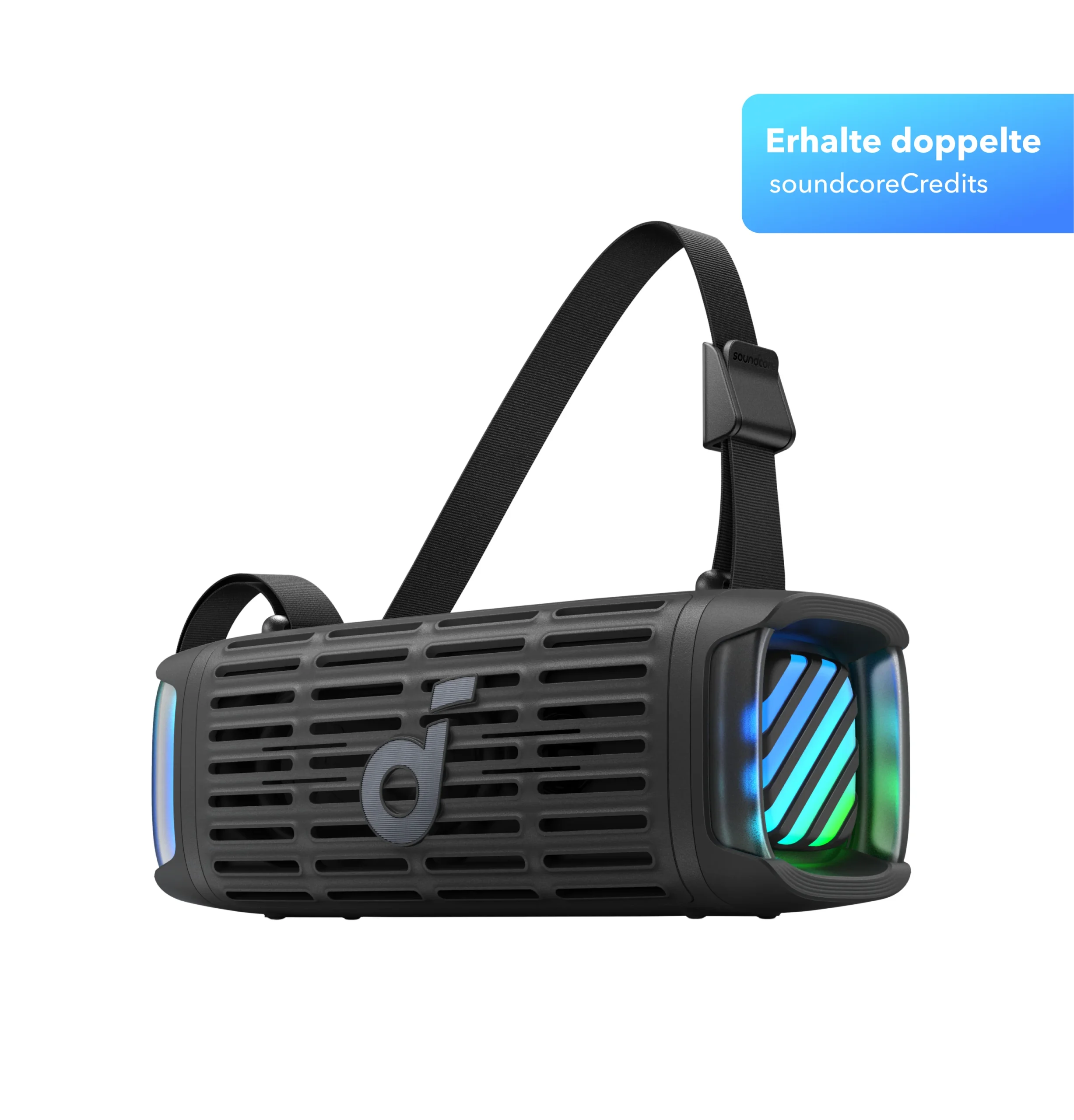 Soundcore Boom 3i