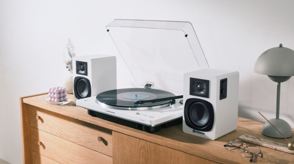 Audio-Technica AT-SP3X