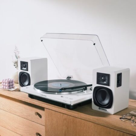 Audio-Technica AT-SP3X