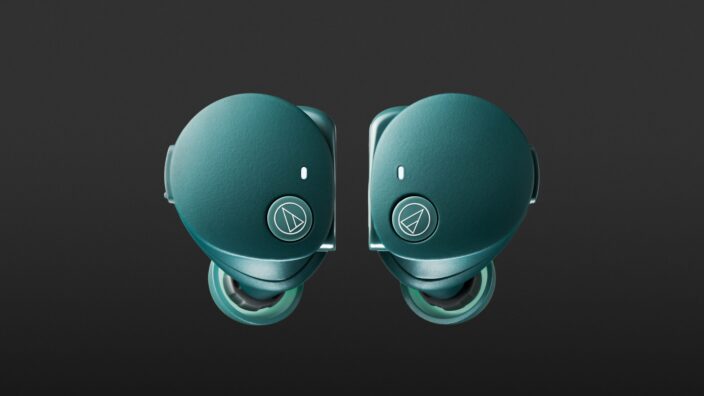 Audio-Technica ATH-CKS50TW2